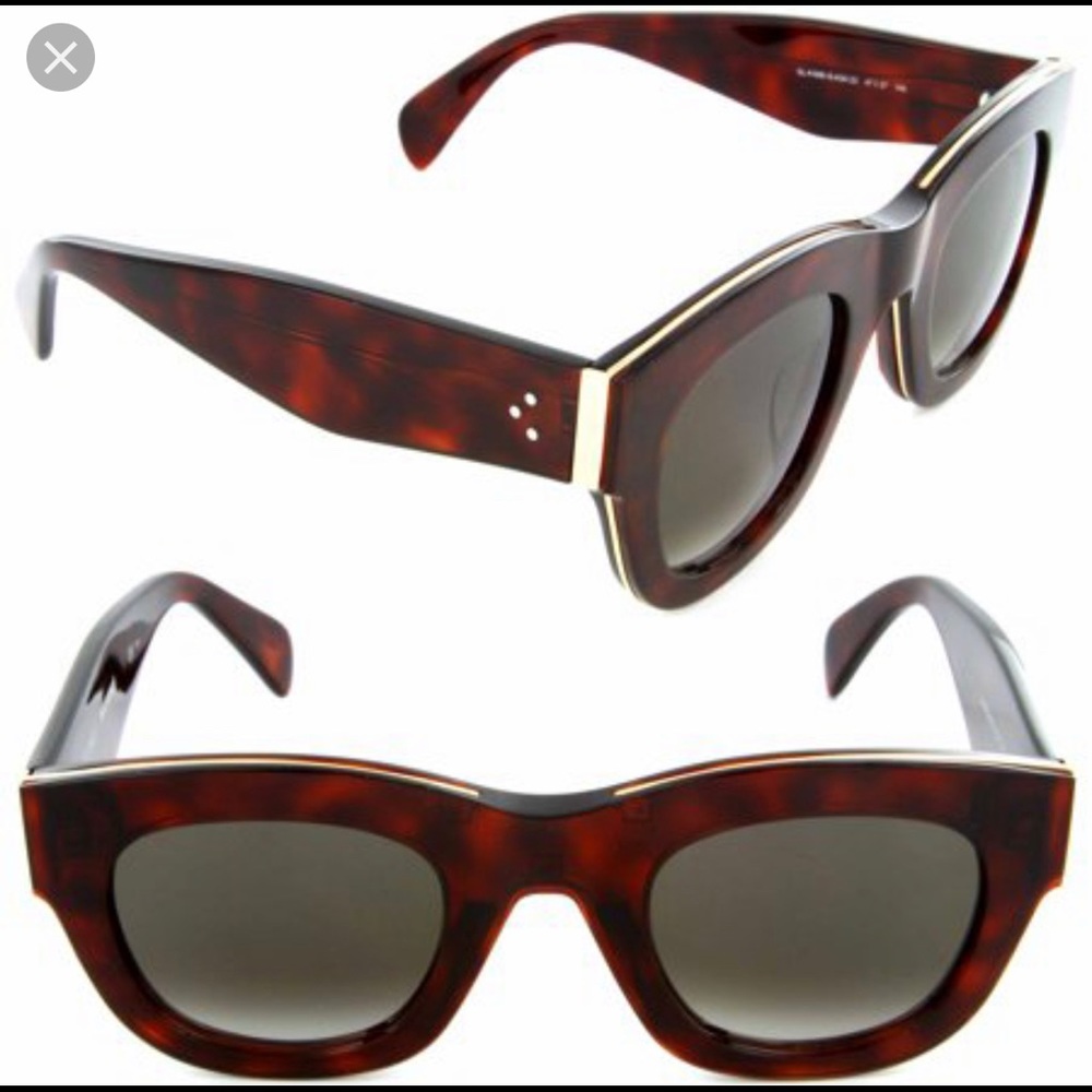 Celine Sunglasses
